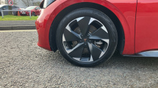 CUPRA Born 169kW e-Boost V2 58kWh 5dr Auto Electric Hatchback